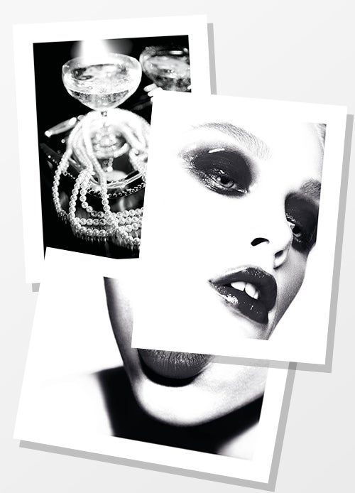 Glam Girl